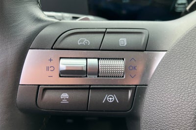 Hyundai Kona EV Essential