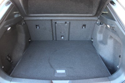 VW ID.4 Pro Performance Tech