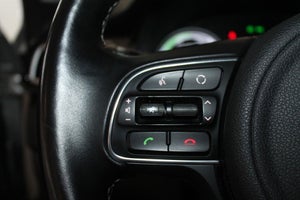 Kia Niro PHEV Advance DCT