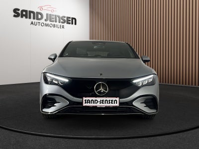 Mercedes EQE350 AMG Edition