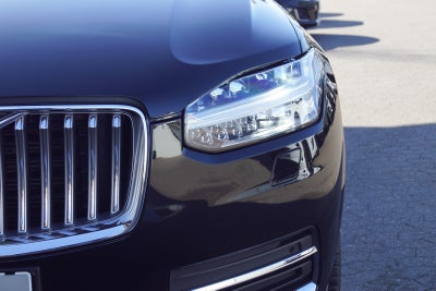 Volvo XC90 T8 ReCharge Inscription aut. AWD 7prs