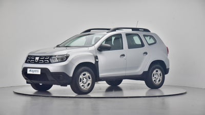 Dacia Duster 1,0 TCe 90 Essential 5d