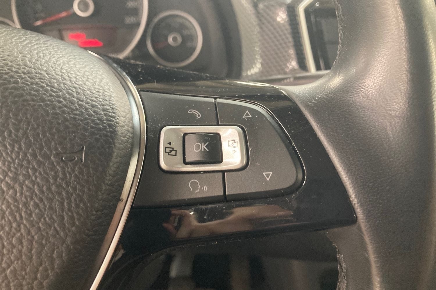 Billede af VW Up! 1,0 MPi 60 Move Up!