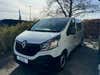 Renault Trafic T29 dCi 120 L2H1 Mandskabsvogn thumbnail