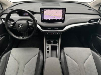 Skoda Enyaq iV Plus billede 3