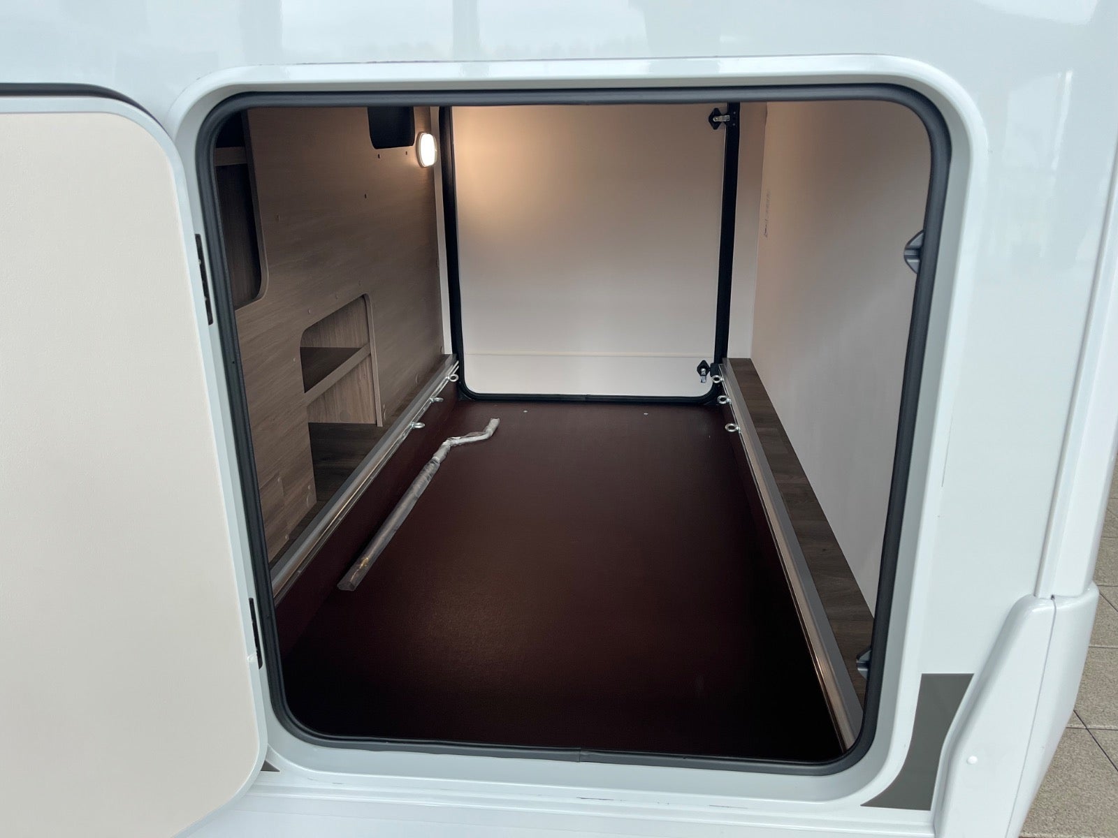 Carado T448 PRO+ JTD 140 aut.