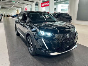 Peugeot 2008 PureTech 130 Platin Sport EAT8