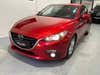 Mazda 3 SkyActiv-G 120 Vision thumbnail