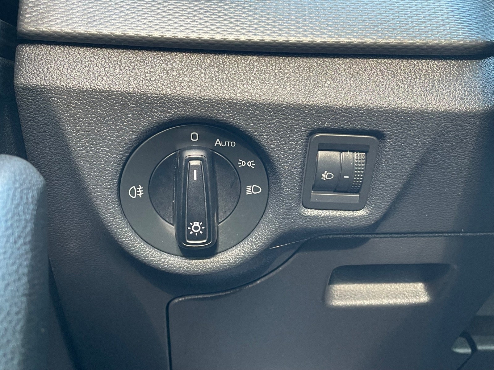Billede af Skoda Kamiq 1,0 TSi 110 Dynamic DSG