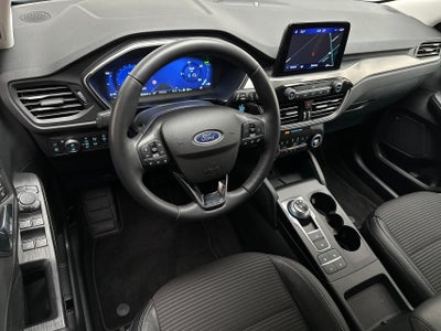 Ford Kuga PHEV Titanium X CVT billede 2