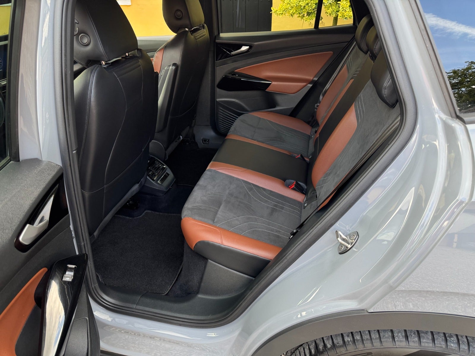 Billede af VW ID.4 77 Pro Performance Tech