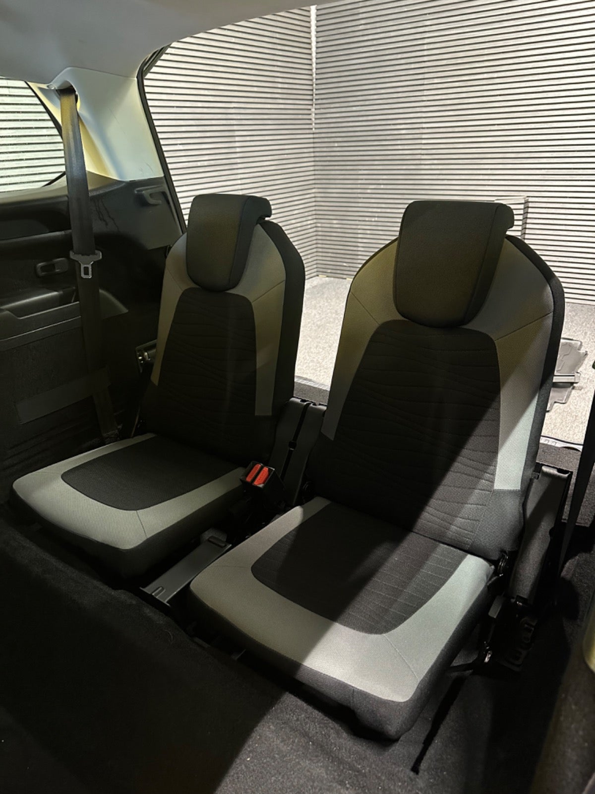 Billede af Citroën Grand C4 Picasso 1,6 e-HDi 115 Intensive 7prs
