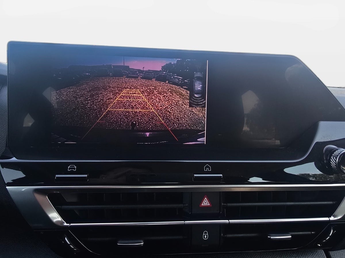 Billede af Citroën C4 1,2 PureTech 100 Feel