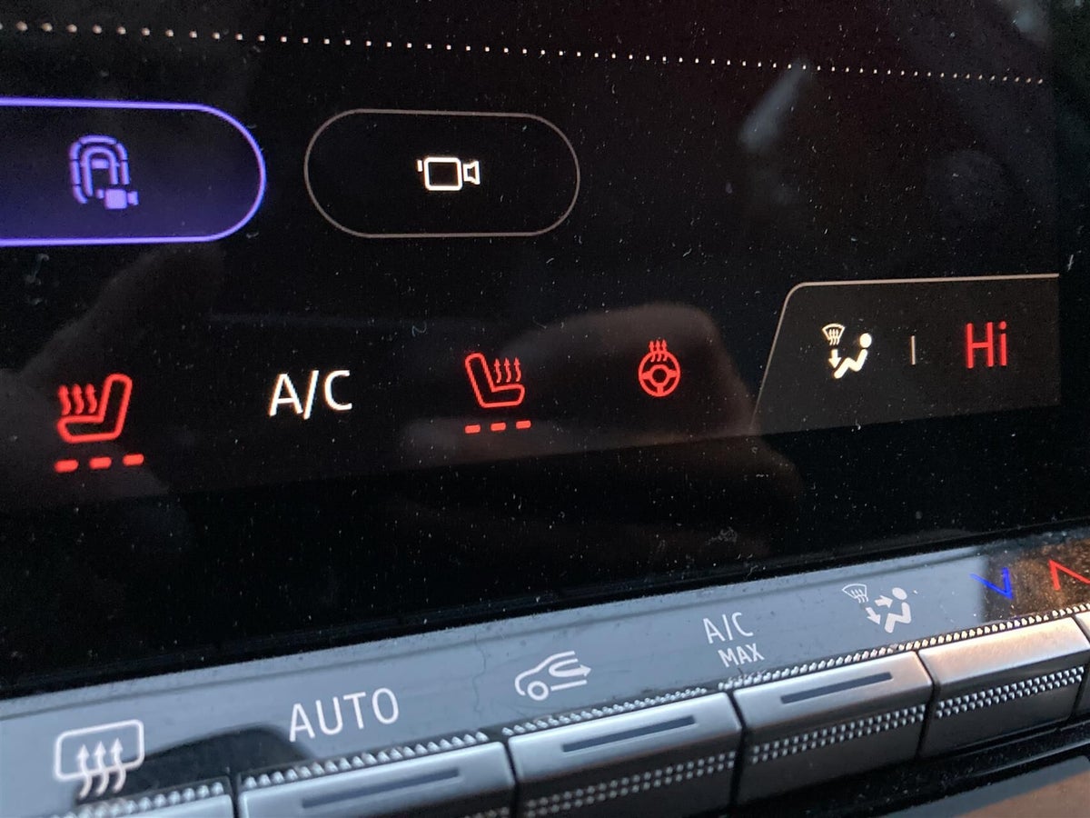 Renault Megane E-Tech Techno billede 13