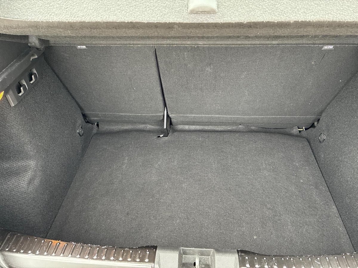 Dacia Sandero TCe 90 Essential billede 15