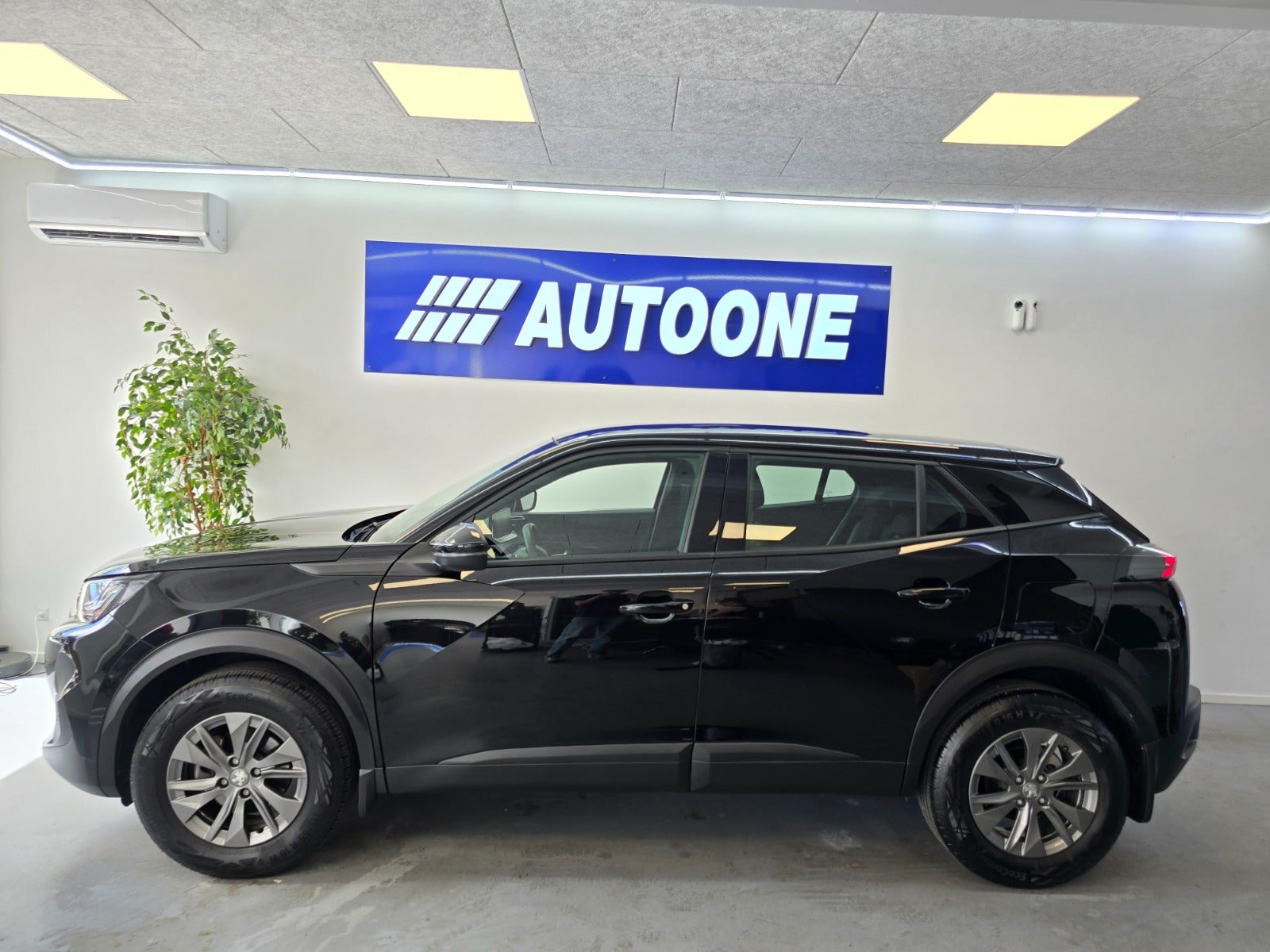 Billede af Peugeot 2008 1,2 PureTech 130 Active Pack EAT8