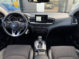 Kia Ceed T-GDi Intro Edition DCT