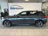 BMW 118d M-Sport thumbnail