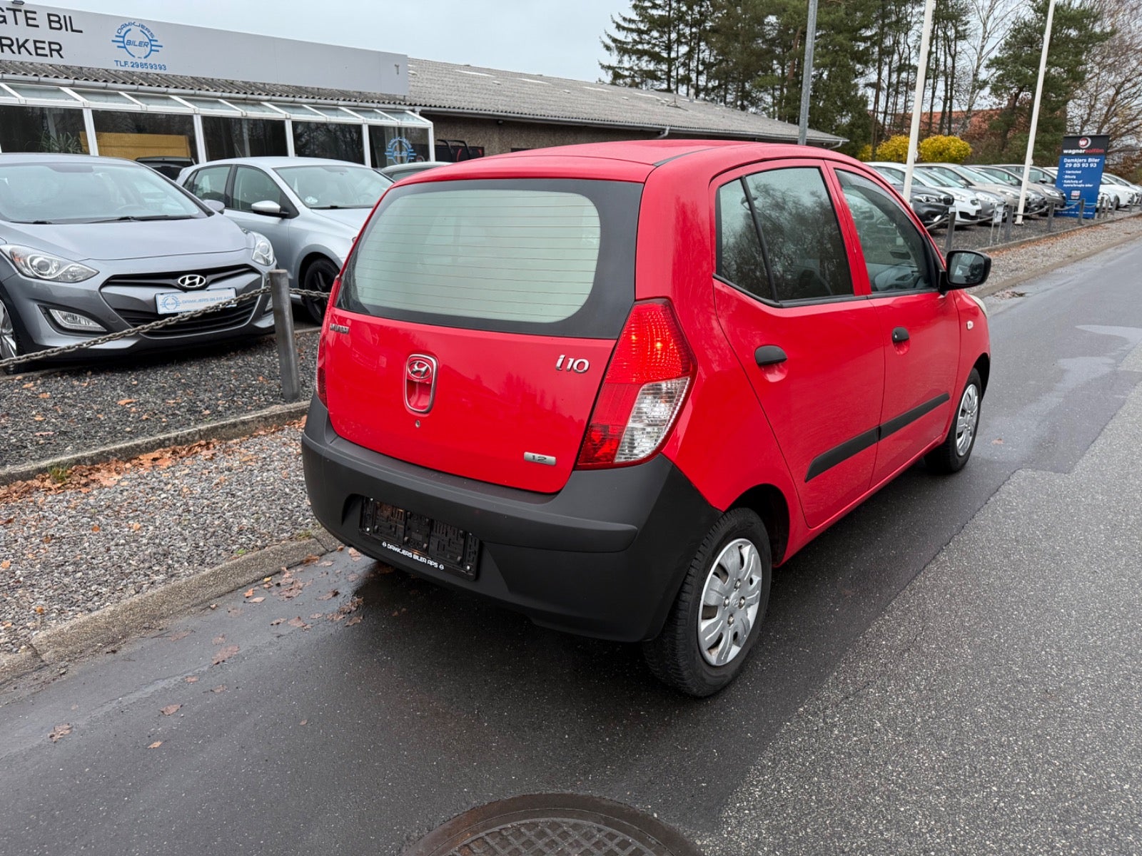 Hyundai i10 2010