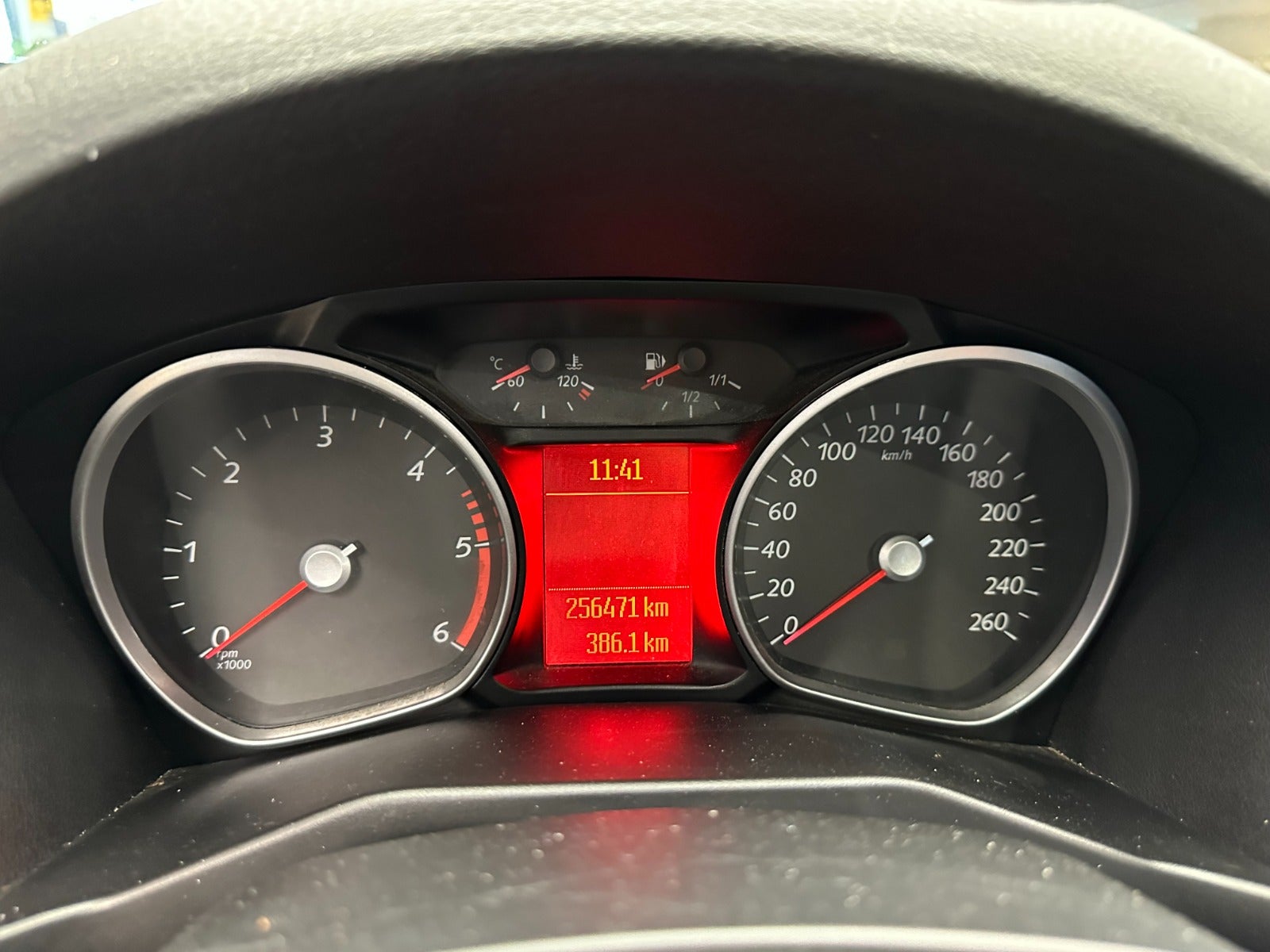 Billede af Ford Mondeo 2,0 TDCi 140 Collection stc. aut.