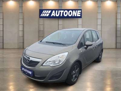 Opel Meriva 1,4 Enjoy 5d