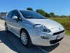 Fiat Punto TwinAir 100 Popstar thumbnail