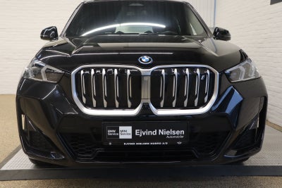 BMW iX1 xDrive30 M-Sport