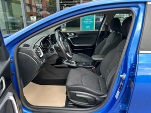 Kia Ceed PHEV Prestige SW DCT