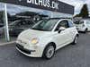 Fiat 500 MJT 75 Lounge thumbnail