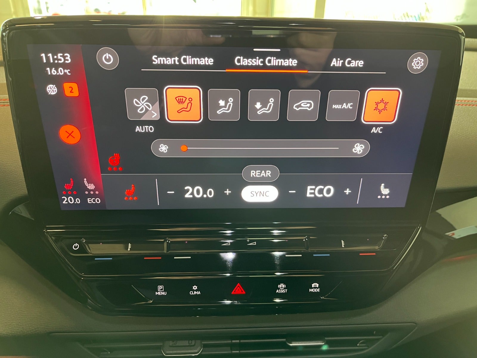 Billede af VW ID.5 77 GTX 4Motion