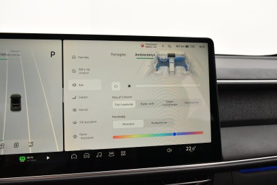 Xpeng G6 Performance