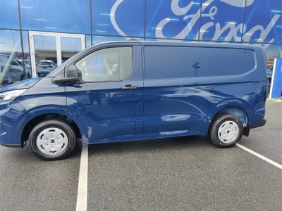Ford Transit Custom 320S EcoBlue Trend aut. billede 2