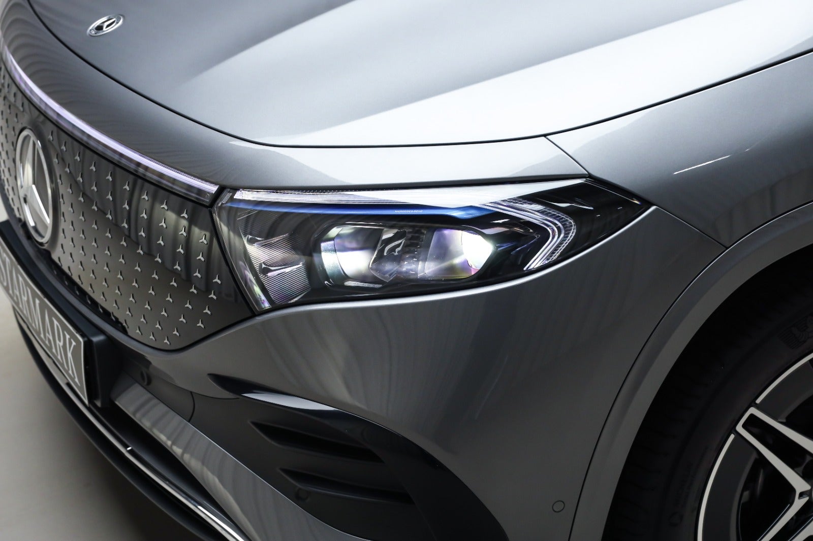 Mercedes-Benz EQA 250+ (8/8)