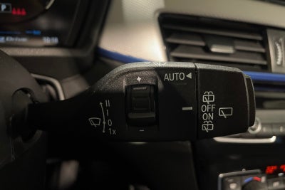 BMW X1 xDrive25e M-Sport+ aut.