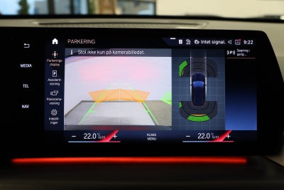 BMW iX1 xDrive30 M-Sport Premium