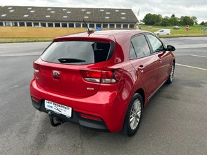Kia Rio T-GDi Advance