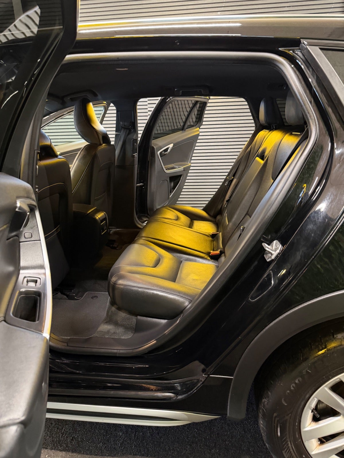 Billede af Volvo V60 CC 2,0 D3 150 Kinetic