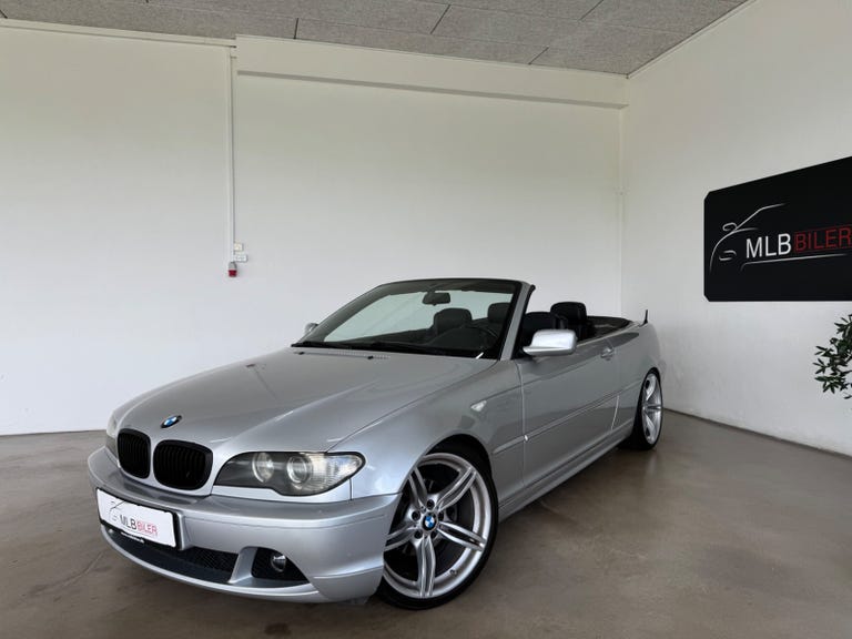 BMW 318i 
