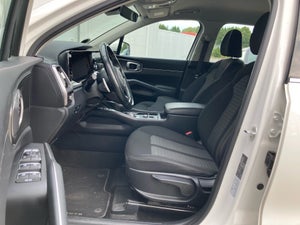 Kia Sorento PHEV Prestige aut. 4WD 7prs
