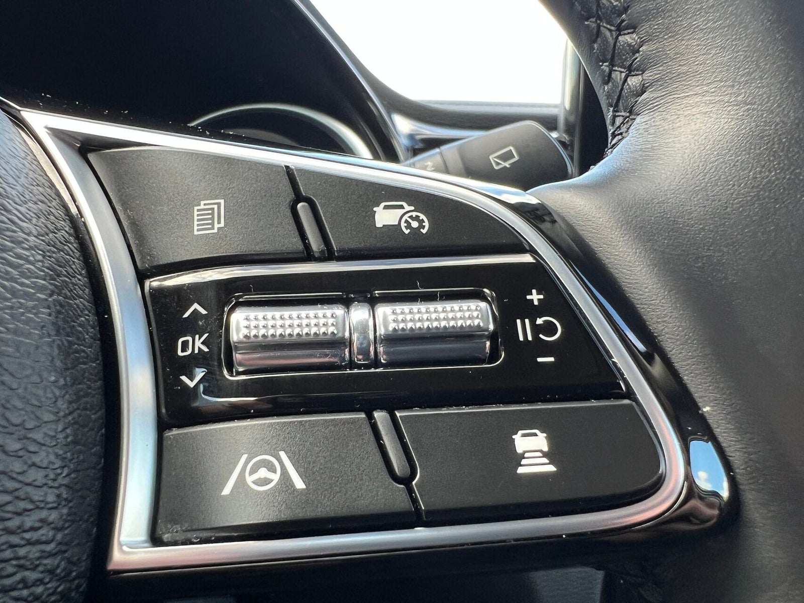 Kia Ceed PHEV Prestige SW DCT