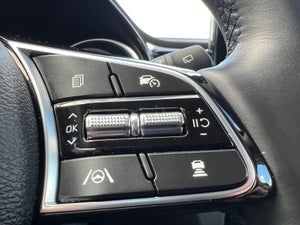 Kia Ceed PHEV Prestige SW DCT