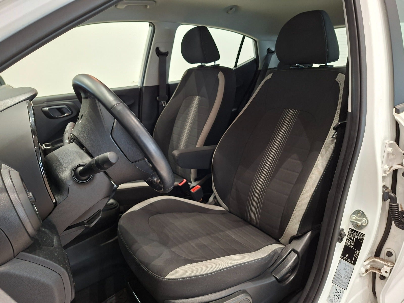 Hyundai i10, Billede 3
