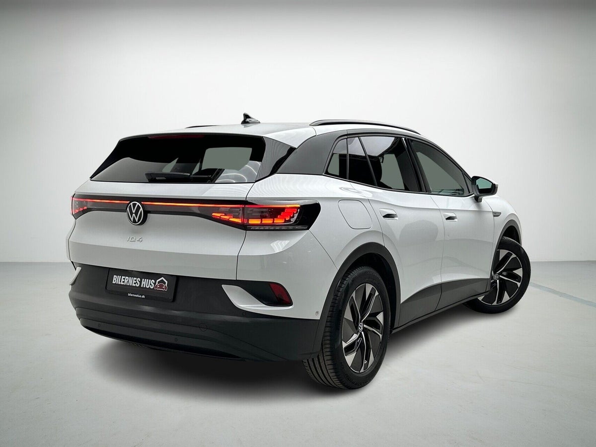 VW ID.4 Pro Performance billede 2