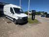 Mercedes Sprinter 317 CDi A2 Chassis aut. RWD thumbnail