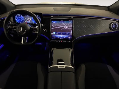 Mercedes EQE350 SUV AMG Advance Plus 4Matic