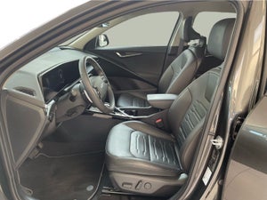 Kia Niro EV Inspire