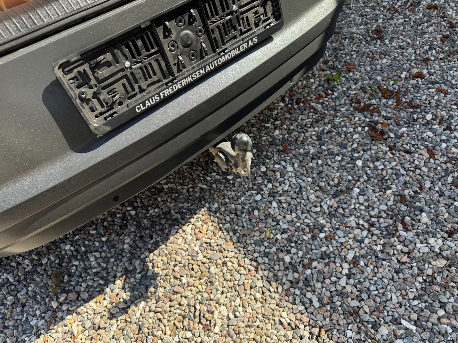 Billede af VW ID.4 77 Pro Performance