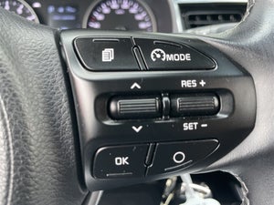 Kia Stonic T-GDi Vision Edition+ DCT