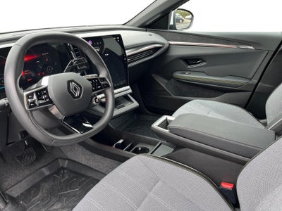 Renault Megane E-Tech Techno billede 2