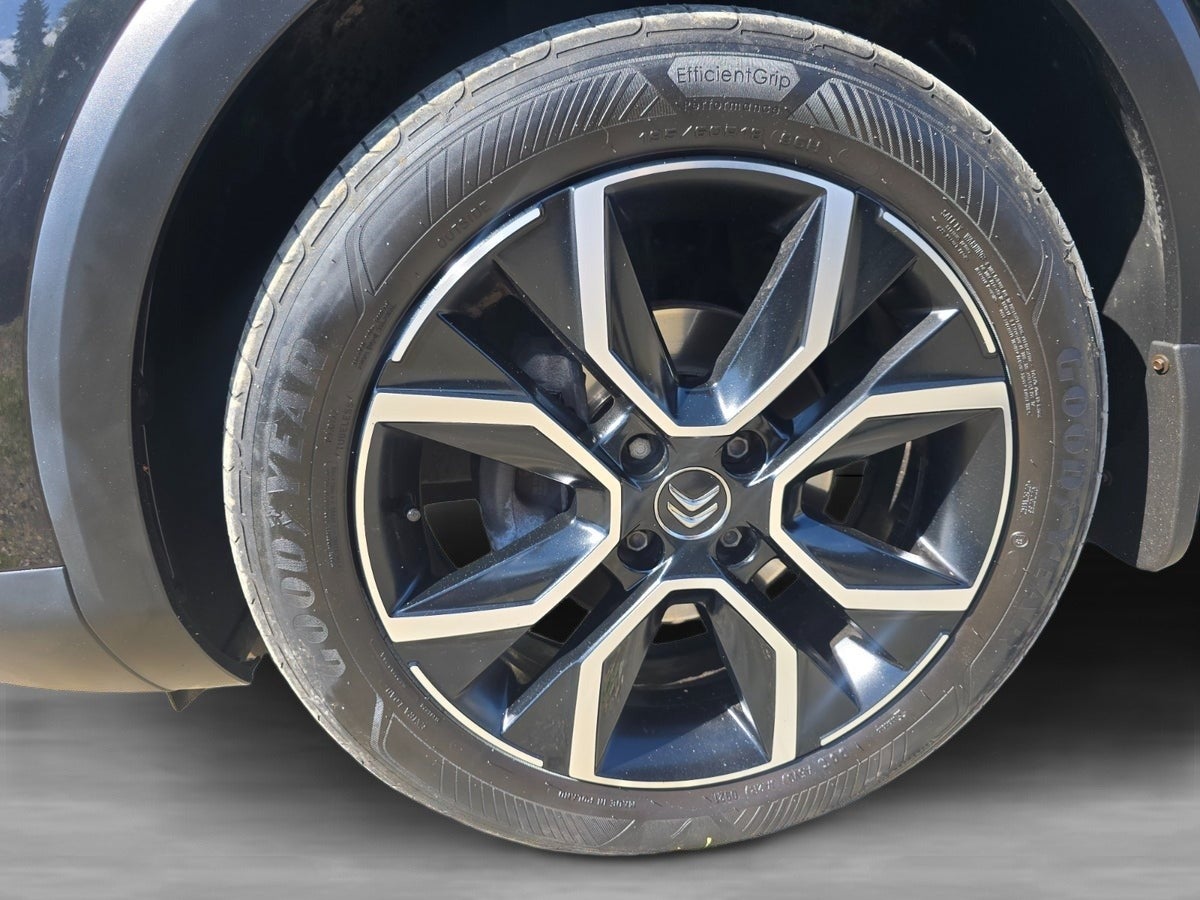 Billede af Citroën C4 1,2 PureTech 100 Feel